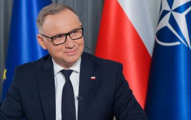 Президент Польши Дуда подписал закон об оказании почестей жертвам »геноцида ОУН и УПА»