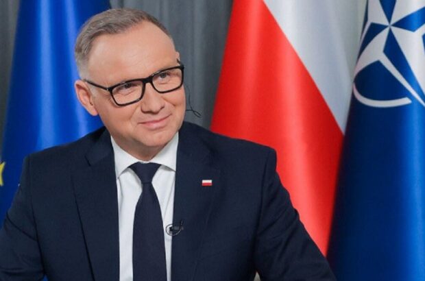 Президент Польши Дуда подписал закон об оказании почестей жертвам »геноцида ОУН и УПА»