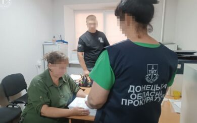 Бывшее руководство Славянского лесхоза предстанет перед судом из-за незаконных санитарных рубок