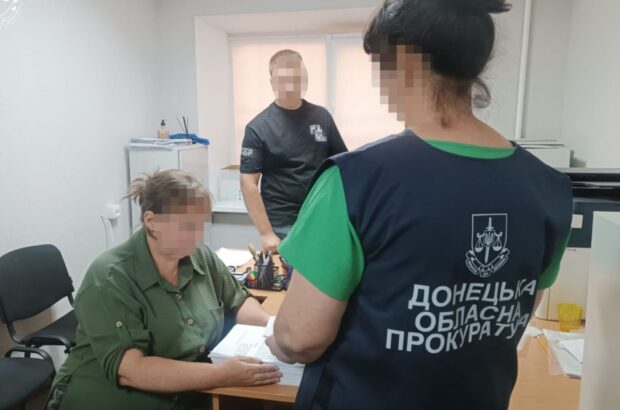 Бывшее руководство Славянского лесхоза предстанет перед судом из-за незаконных санитарных рубок