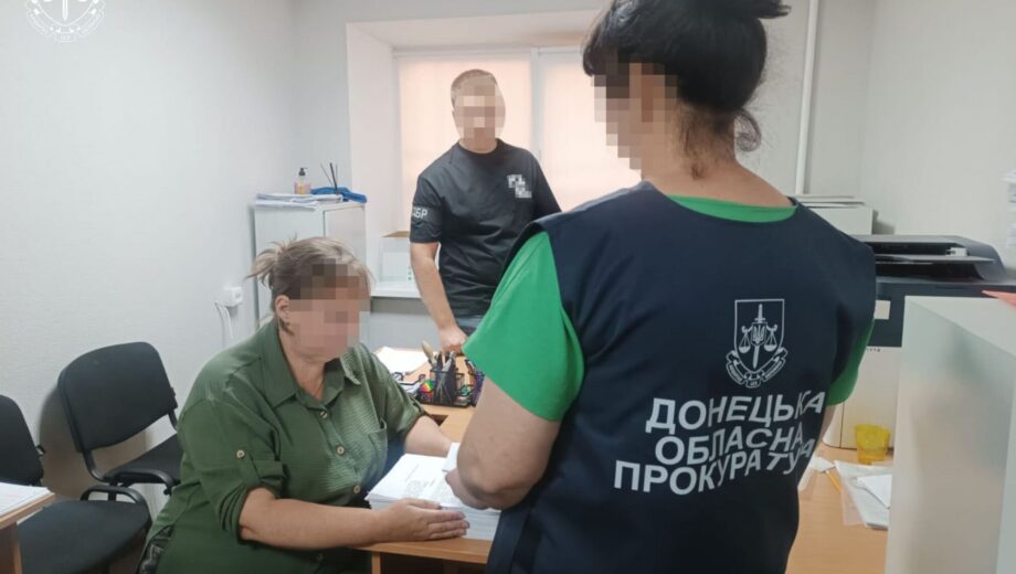 Бывшее руководство Славянского лесхоза предстанет перед судом из-за незаконных санитарных рубок