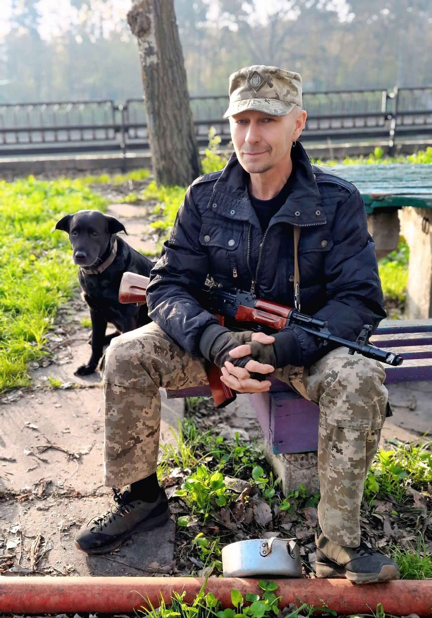 ''По Гудыме и Сторожуку должен работать ДБР'': военный о подробностях смертельной перестрелки в Черкасской области