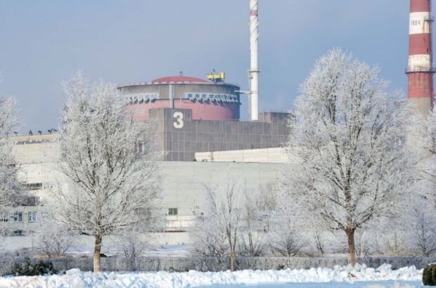 Через бойові дії ЗАЕС знову залишилася без живлення з однієї лінії — Міненерго