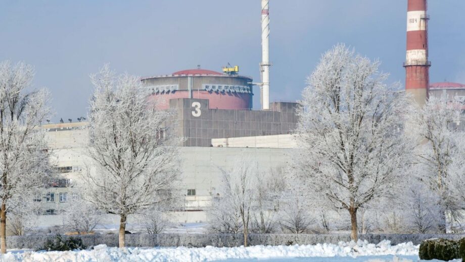 Через бойові дії ЗАЕС знову залишилася без живлення з однієї лінії — Міненерго
