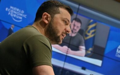 Україна здатна виробляти 8 мільйонів дронів на рік, але бракує фінансування, – Зеленський
