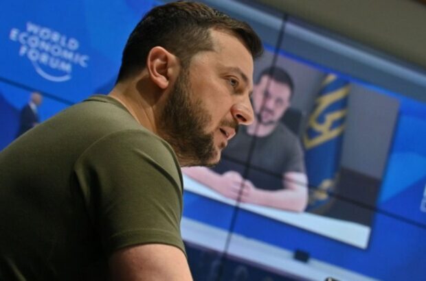 Украина способна производить 8 миллионов дронов в год, но не хватает финансирования, – Зеленский