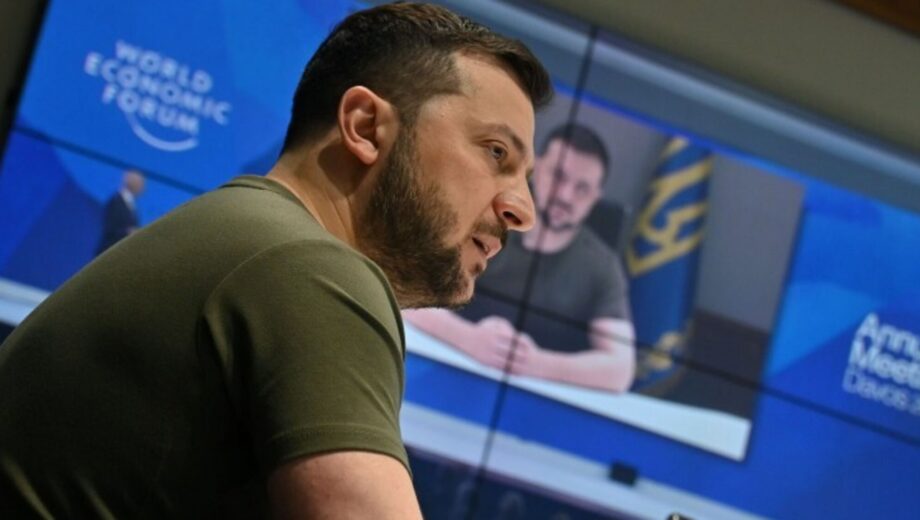 Украина способна производить 8 миллионов дронов в год, но не хватает финансирования, – Зеленский