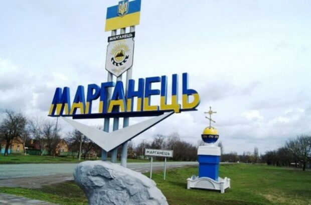 Марганец на Днепропетровщине несколько дней без воды: что происходит с водоснабжением
