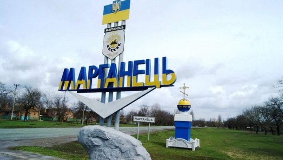 Марганец на Днепропетровщине несколько дней без воды: что происходит с водоснабжением