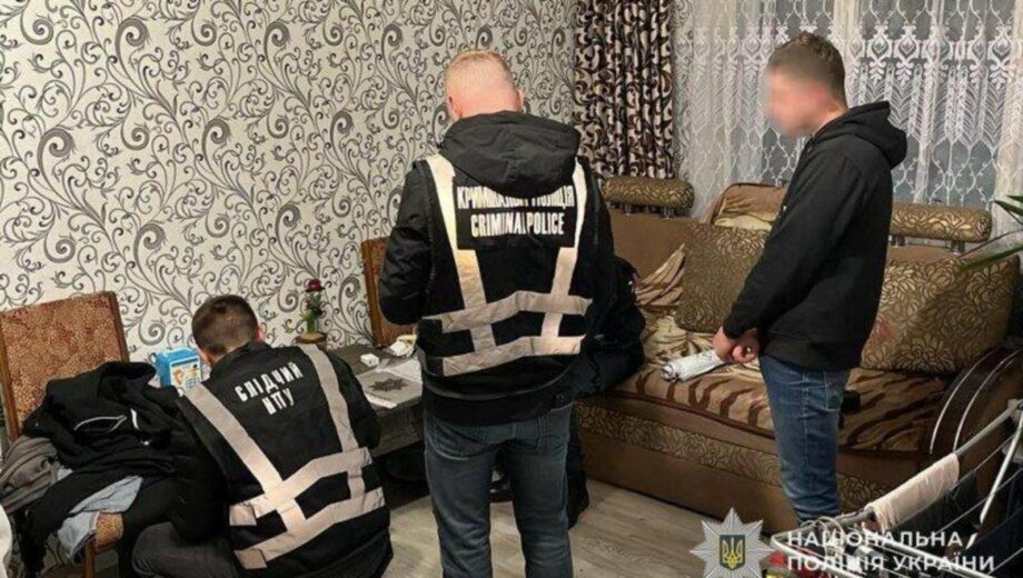 Оформлював кредити на військового: у Стрию викрили схему на 212 тисяч гривень