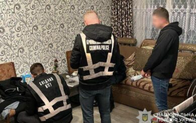 Оформлял кредиты на военного: в Стрые разоблачили схему на 212 тысяч гривен