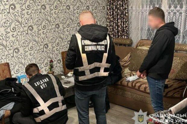 Оформлял кредиты на военного: в Стрые разоблачили схему на 212 тысяч гривен