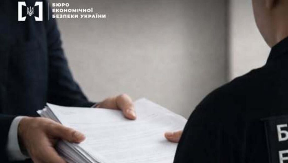 Во Львовской области разоблачили руководителя госпредприятия: из-за незаконной аренды государство потеряло более 3,8 млн грн