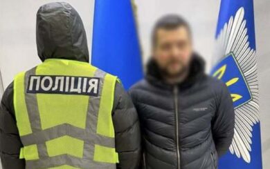 Фейкові генератори й ”вигідні” оголошення: у Києві затримали інтернет-шахрая, який ошукав людей майже на 800 тисяч гривень