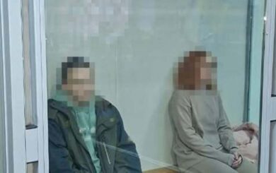 Теракт в центре Киева сорван: суд назначил 15 лет тюрьмы агентам игру