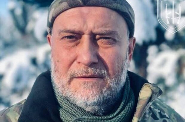 Рішення судді Касаційного адмінсуду про поховання загиблих воїнів викликало резонанс