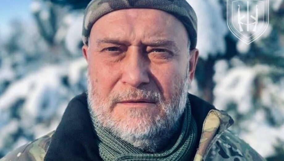 Рішення судді Касаційного адмінсуду про поховання загиблих воїнів викликало резонанс