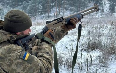 КМИС: только 20% украинцев ожидают завершения войны к середине 2026 года