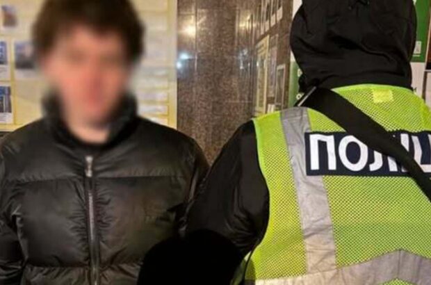Киянина оштрафували за хайп під час відключень світла у столиці