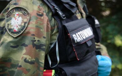 Более 10 тысяч украинцев 18-22 лет въехали в Польшу за неделю