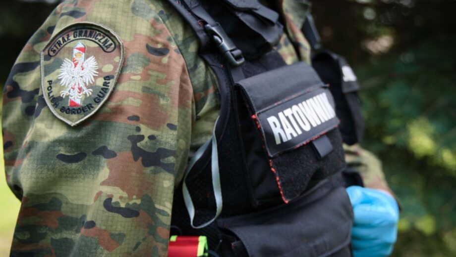 Более 10 тысяч украинцев 18-22 лет въехали в Польшу за неделю