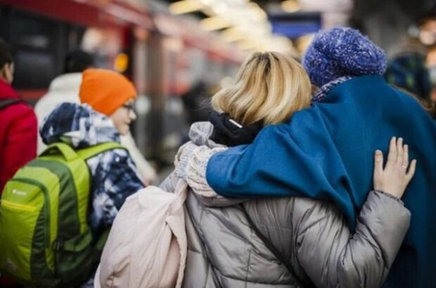 90 дней на подачу вместо 28: в Британии изменили правила продления виз для украинцев