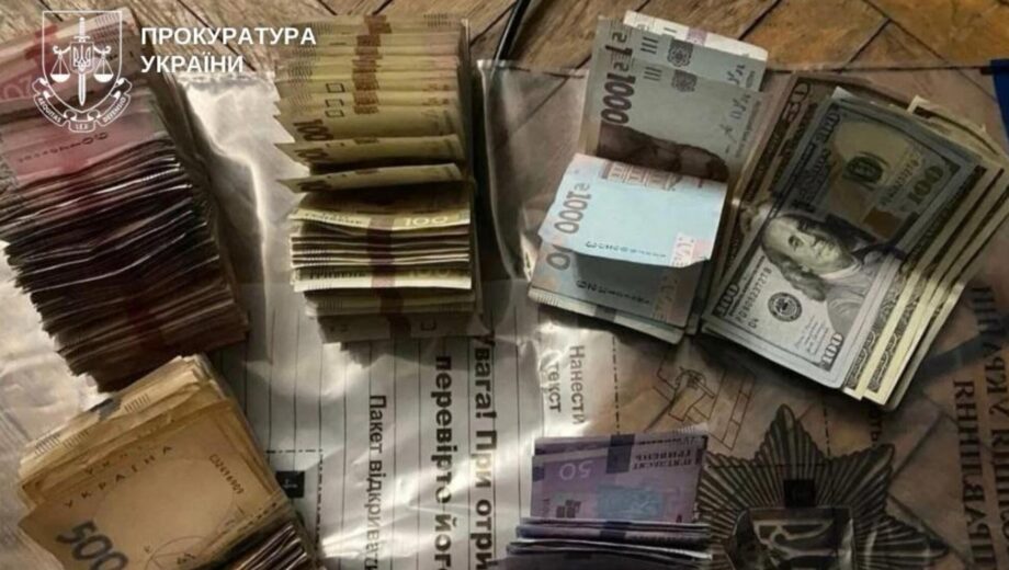 Каннабис в гипсовых зубах: в Киеве будут судить участников хитрой наркосхемы