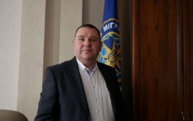 Перешкоджання журналістській діяльності: справа Сергія Саїва в Києві