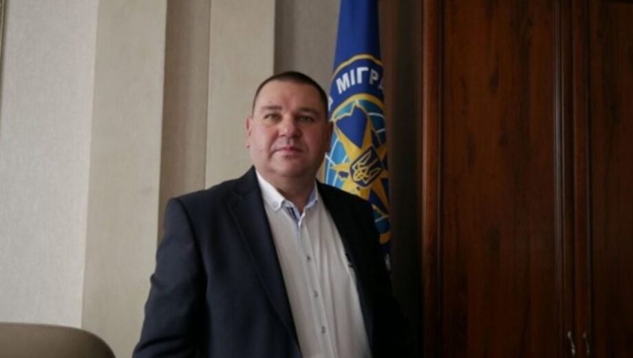 Перешкоджання журналістській діяльності: справа Сергія Саїва в Києві