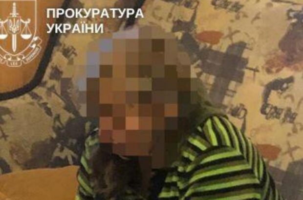 15 років тюрми за держзраду: киянку засудили за передачу даних про блокпости та військові об’єкти навколо Києва