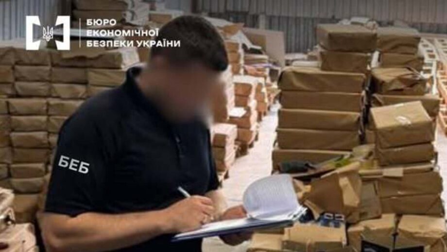 Поддельный алкоголь под брендами известных марок: БЭБ в Киевской области завершило расследование громкого дела
