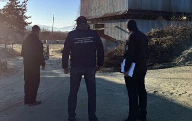 Более 3 гектаров карьера вне разрешения: руководителю предприятия инкриминируют тяжелые последствия