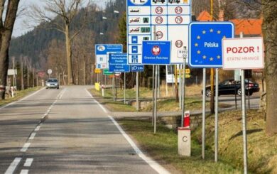 Возвращение в Украину после нелегального выезда: что ждет мужчин до 22 лет