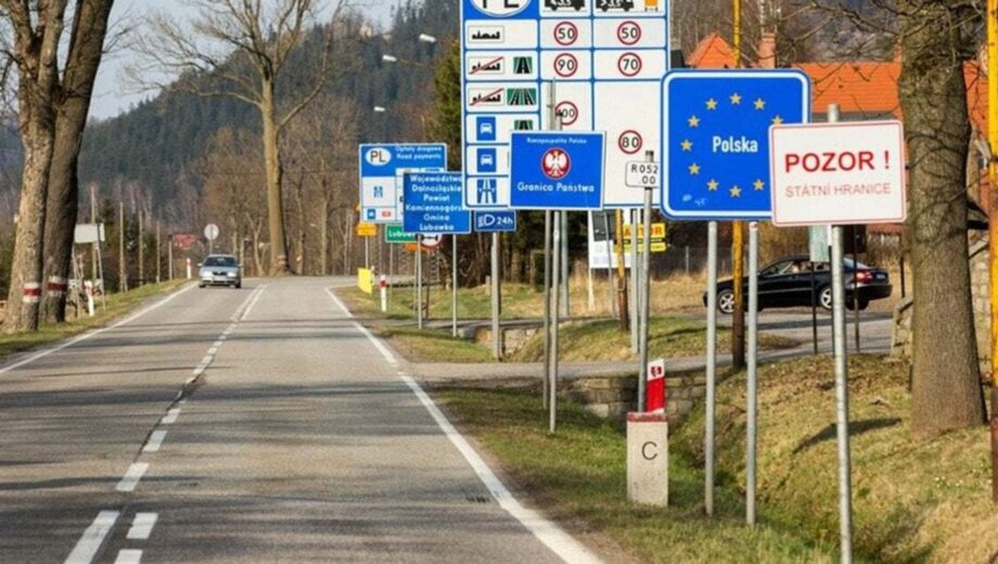 Возвращение в Украину после нелегального выезда: что ждет мужчин до 22 лет