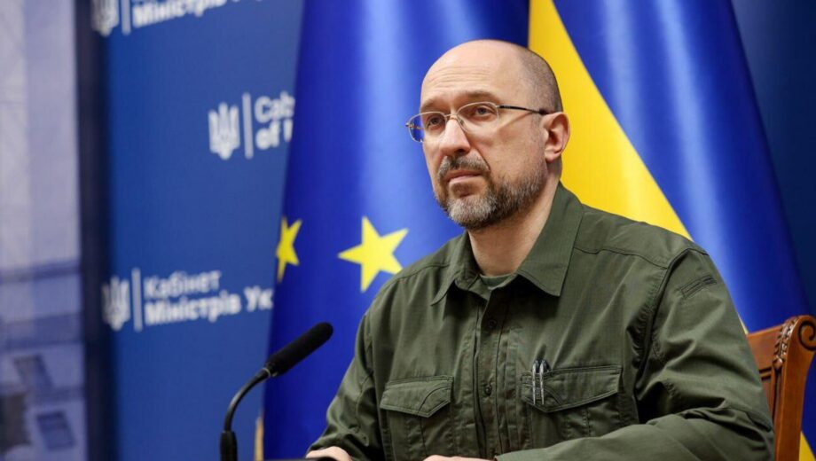 Шмигаля можуть відправити у відставку: хто претендує на місце премʼєра України