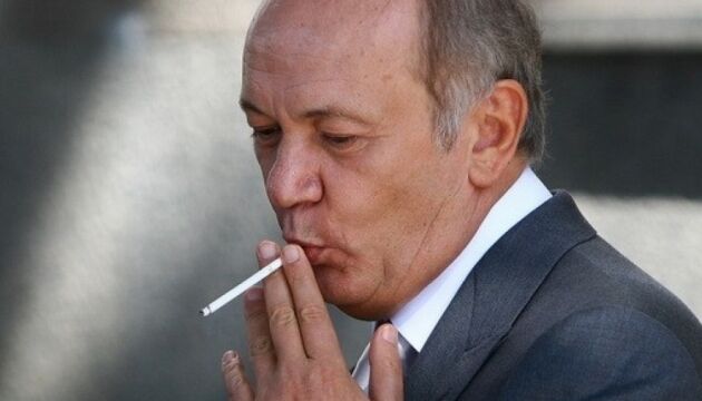 Юрий Иванющенко