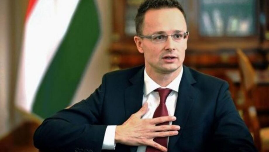 Венгрия обвиняет Украину в запрете партии – МИД опровергает