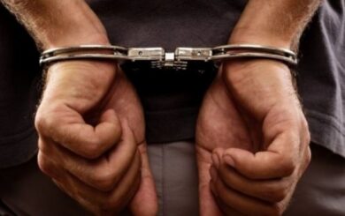Агент РФ підпалював двері квартир військових — СБУ