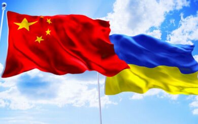 Китай заявил о готовности к миротворческой миссии в Украине по мандату ООН