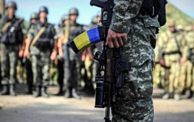 Правительство продлило бронирование от мобилизации через кибератаку на госреестры