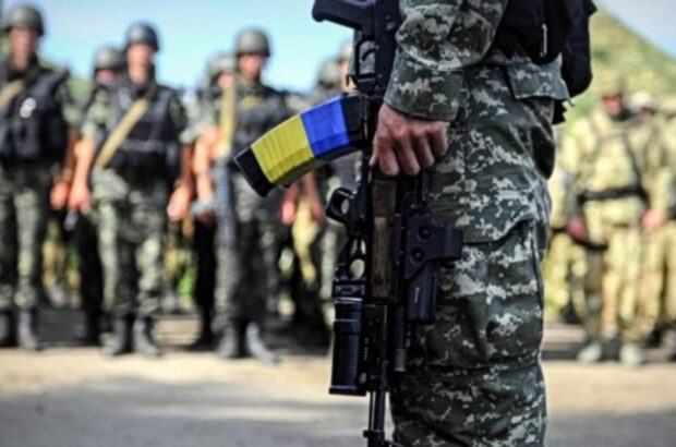 Уряд подовжив бронювання від мобілізації через кібератаку на держреєстри