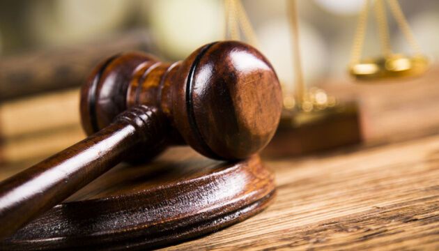 Украинцы смогут претендовать на бесплатную юридическую помощь