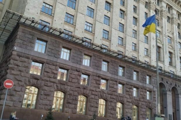 Час безкарності минув: у КМВА затвердили нову вертикаль і жорсткий контроль