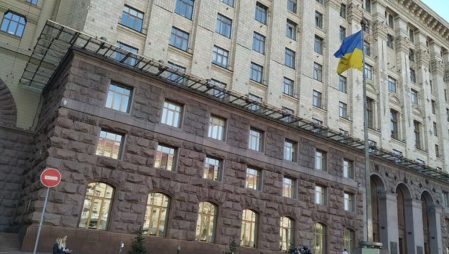Час безкарності минув: у КМВА затвердили нову вертикаль і жорсткий контроль