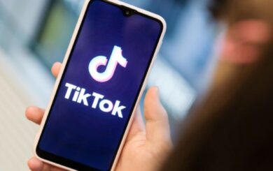 В TikTok заблокировано еще 47 аккаунтов за нелегальную рекламу казино