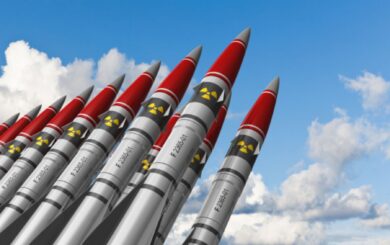 С 5 февраля между США и рф не будет действовать ни один договор по ядерному оружию