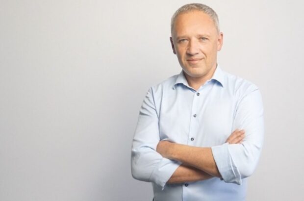 Мэр Черновцов Роман Кличук: город задыхается от вони из-за отходов спиртзавода