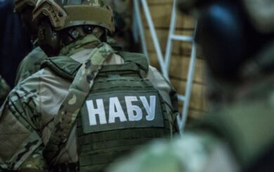 Миллион долларов за увольнение детектива НАБУ якобы предлагал бизнесмен Кауфман: у него отреагировали