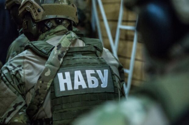 Расследование НАБУ: бывшего заместителя руководителя Офиса Президента подозревают в незаконном обогащении
