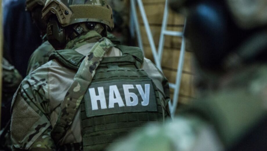Миллион долларов за увольнение детектива НАБУ якобы предлагал бизнесмен Кауфман: у него отреагировали